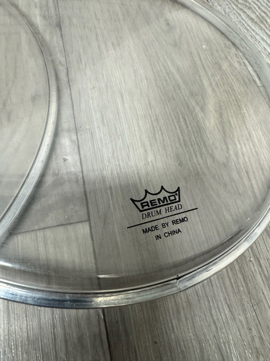 Pearl by Remo Tom Drum Heads Set Of 3 / 14" 12" 10" #WS42