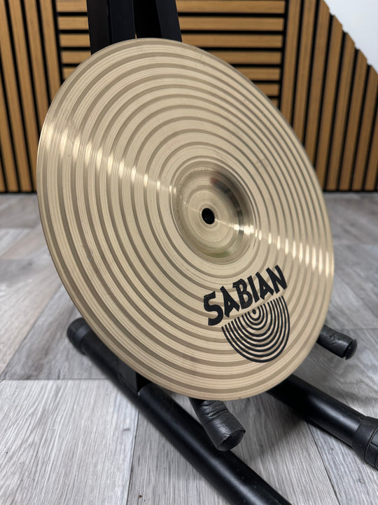 Sabian XS20 Splash 10”/25cm Splash Cymbal / Drum Accessory #OW21