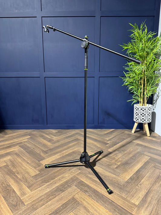 Gravity Microphone Mic Stand / Hardware #MV128