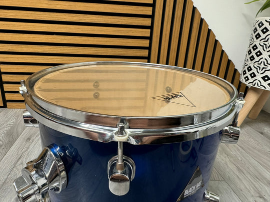 BlackRat 12"x10" Rack Tom Drum / Drum Hardware #WI65