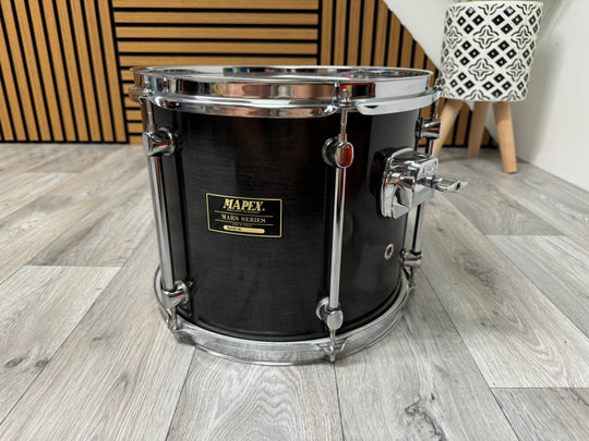Mapex Mars Series 12"x 10" Rack Tom Drum / Drum Hardware #OF11