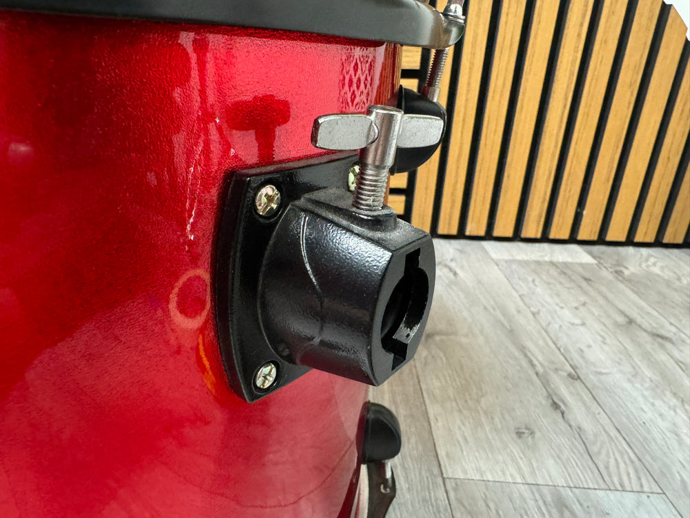 G4M 13"x11" Rack Tom Drum / Drum Hardware #WI66