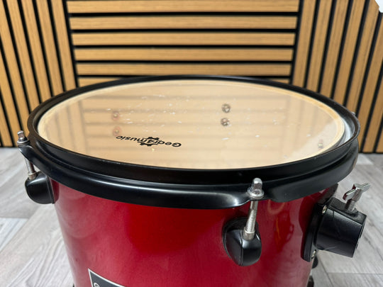 G4M 13"x11" Rack Tom Drum / Drum Hardware #WI66