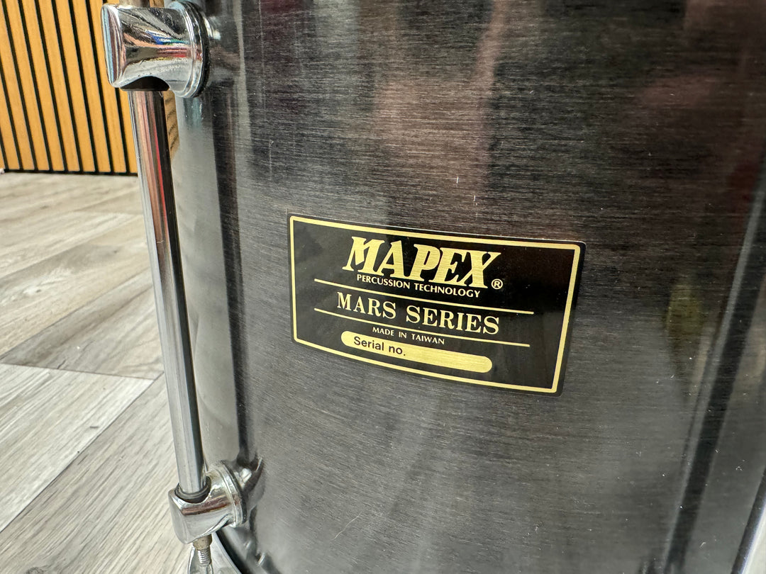 Mapex Mars Series 12"x 10" Rack Tom Drum / Drum Hardware #OF11