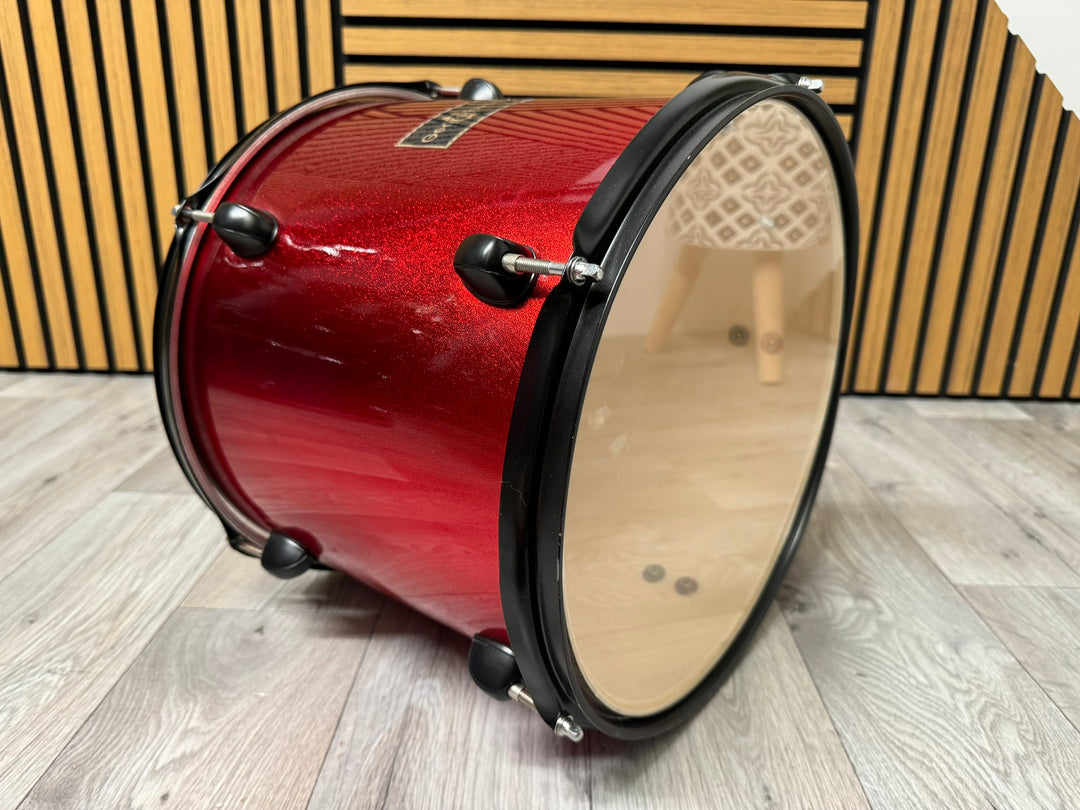 G4M 13"x11" Rack Tom Drum / Drum Hardware #WI66