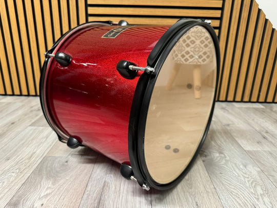G4M 13"x11" Rack Tom Drum / Drum Hardware #WI66