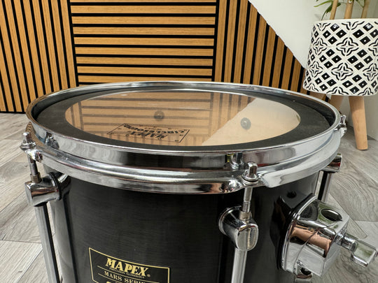 Mapex Mars Series 12"x 10" Rack Tom Drum / Drum Hardware #OF11