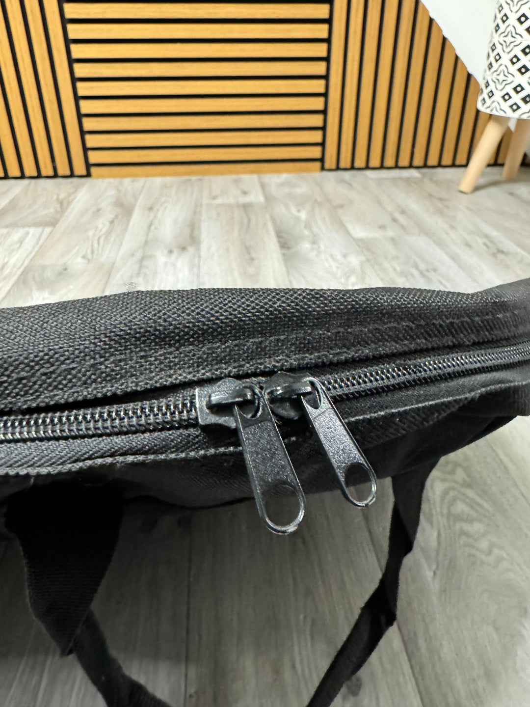 Sabian Cymbal Case 21" / Padded Cymbal Case #OW26