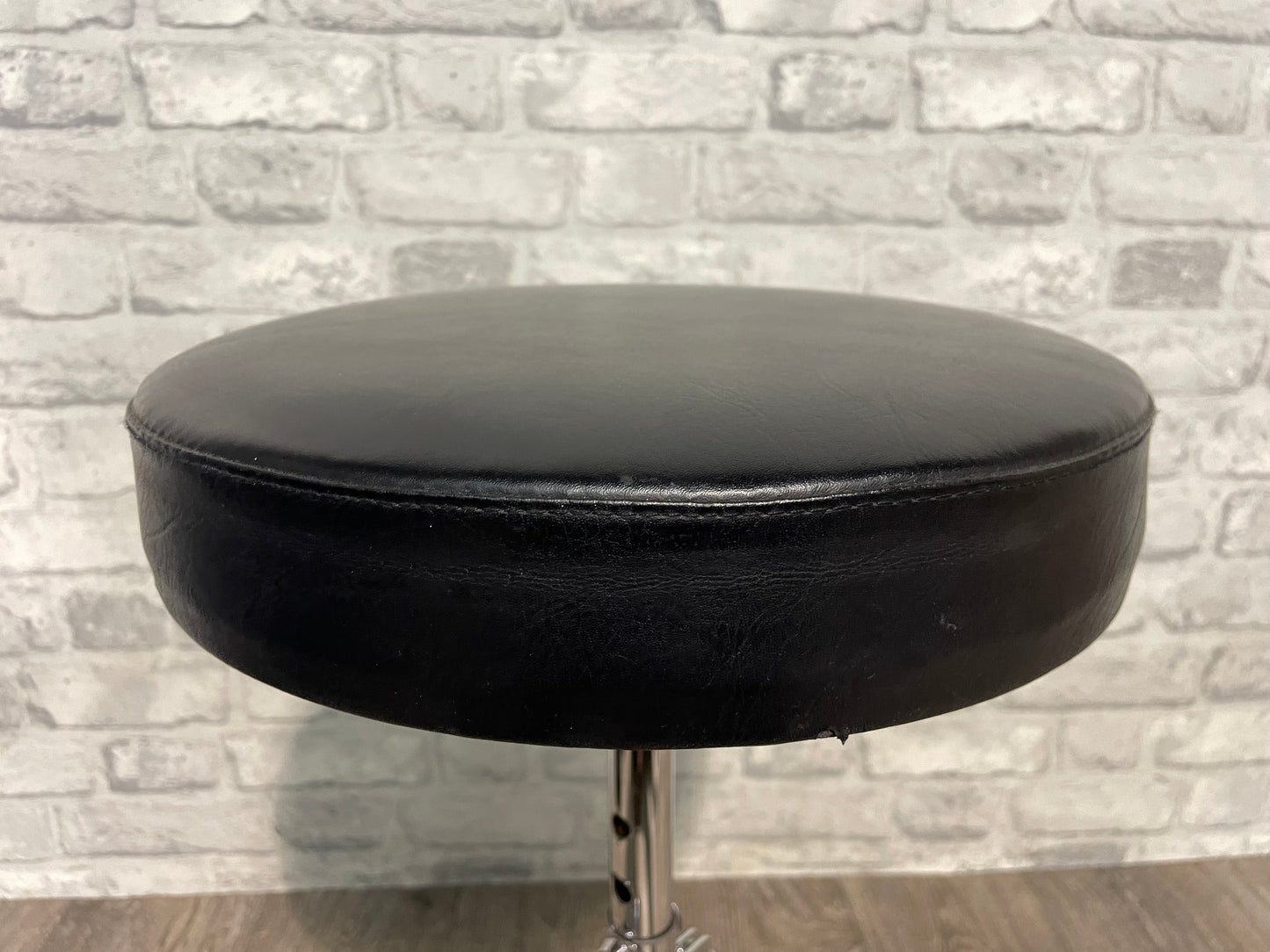 CB Drum Stool Throne / Height Adjustable / Drum Hardware #JG145