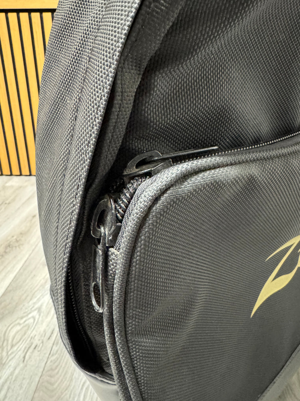 Zildjian Rolling Cymbal Case on Wheels 22" / Padded Cymbal Case #OW27