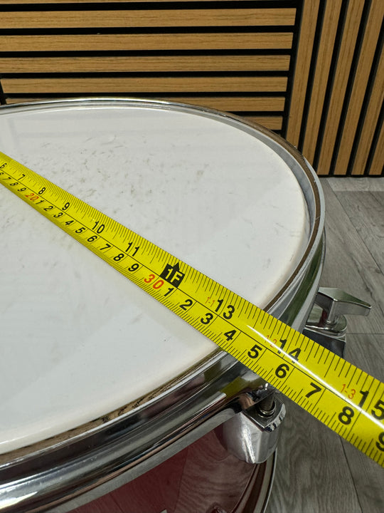 Hayman 13"x11" Rack Tom Drum / Drum Hardware #WI68