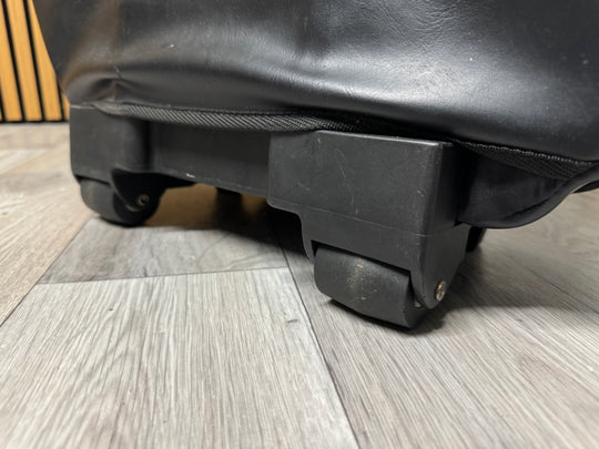Zildjian Rolling Cymbal Case on Wheels 22" / Padded Cymbal Case #OW27