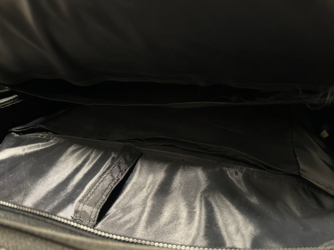 Zildjian Rolling Cymbal Case on Wheels 22" / Padded Cymbal Case #OW27