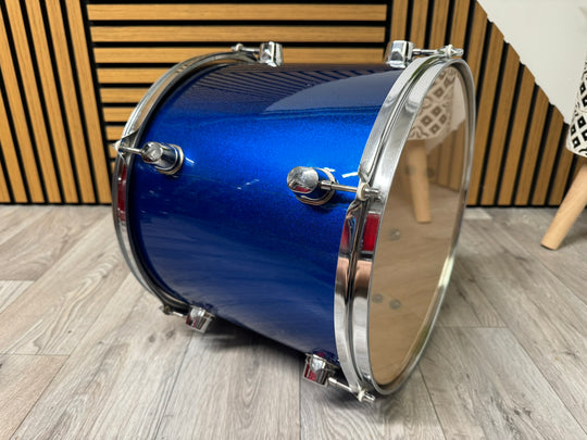 BlackRat 13"x11" Rack Tom Drum / Drum Hardware #WI69
