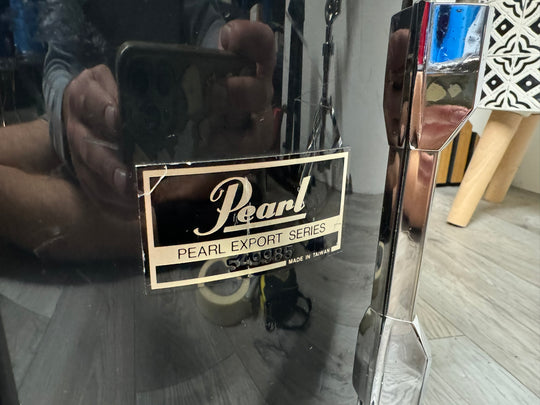Pearl Export 13"x11" Rack Tom Drum / Drum Hardware #WI70