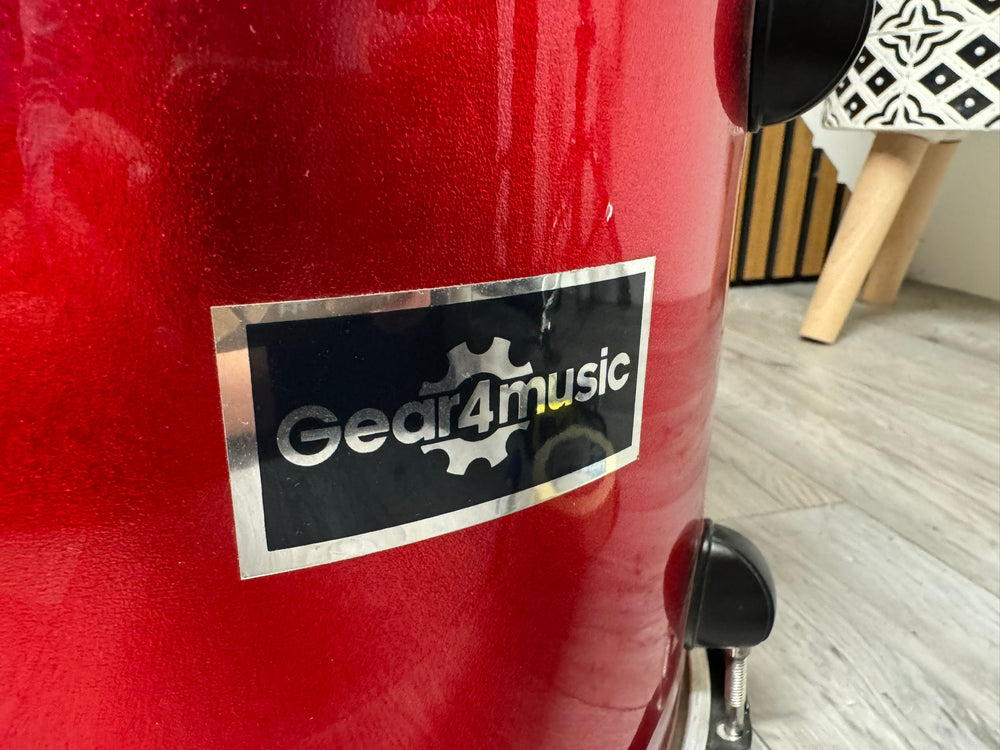 G4M 12"x10" Rack Tom Drum / Drum Hardware #WI71