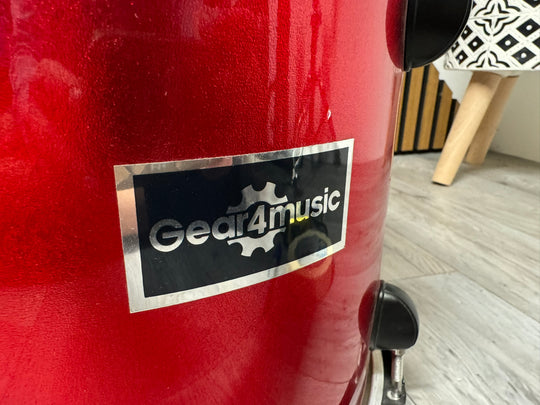 G4M 12"x10" Rack Tom Drum / Drum Hardware #WI71