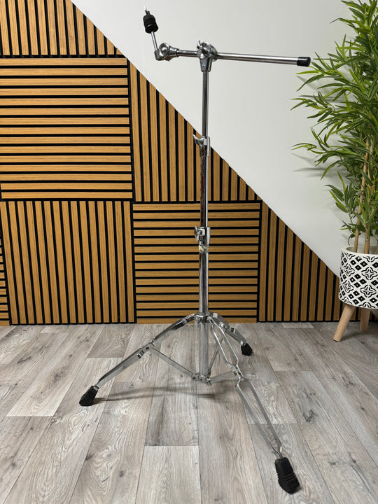Pearl 800 Boom Arm Cymbal Stand / Double Braced Drum Hardware #OW31