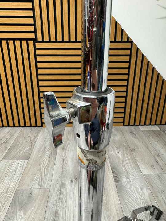 Pearl 800 Boom Arm Cymbal Stand / Double Braced Drum Hardware #OW31