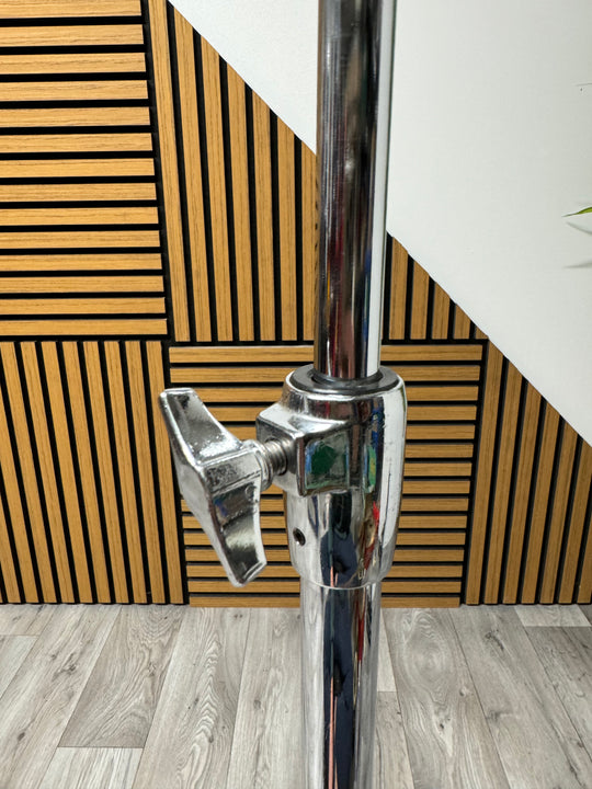 Pearl 800 Boom Arm Cymbal Stand / Double Braced Drum Hardware #OW31