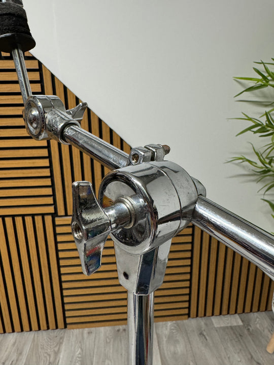 Pearl 800 Boom Arm Cymbal Stand / Double Braced Drum Hardware #OW31