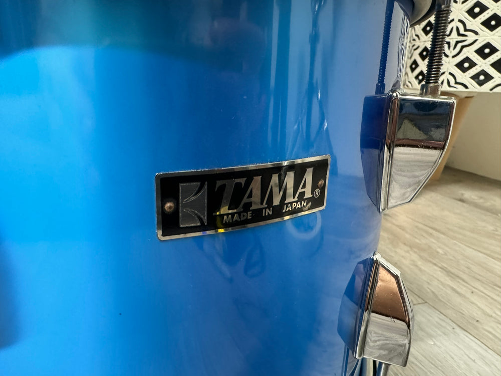 TAMA Royalstar 13"x9" Rack Tom Drum / Drum Hardware #WI72