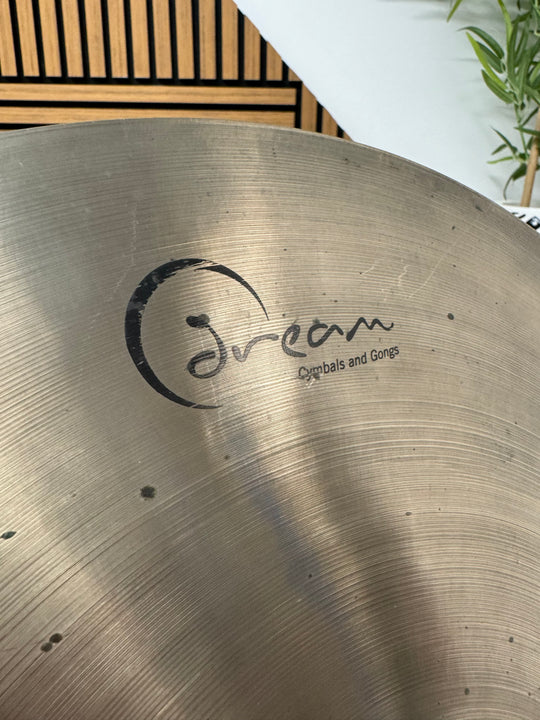 Dream Bliss Paper Thin Crash 17"/43cm Cymbal / Accessory #OF18
