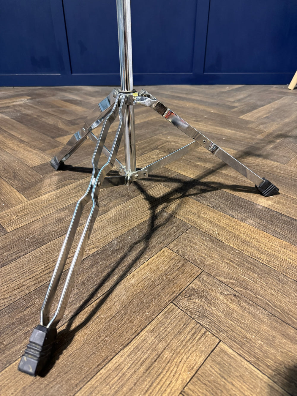 Stagg Straight Drum Cymbal Stand / Double Braced #OA96