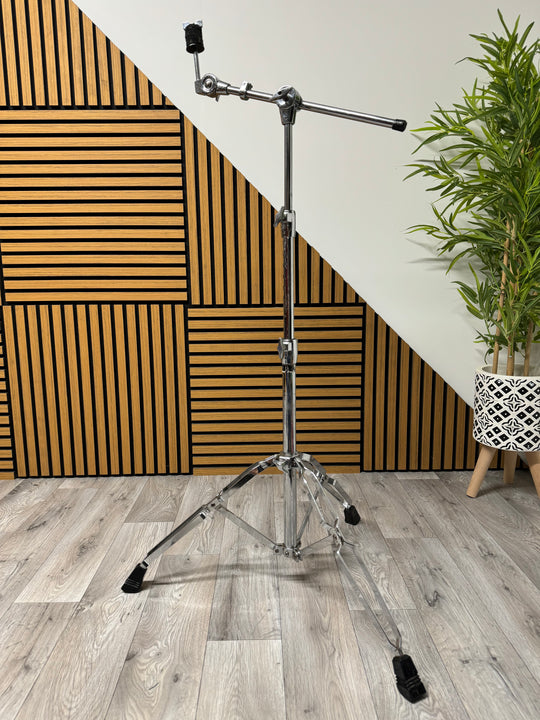 Pearl 800 Boom Arm Cymbal Stand / Double Braced Drum Hardware #OW32