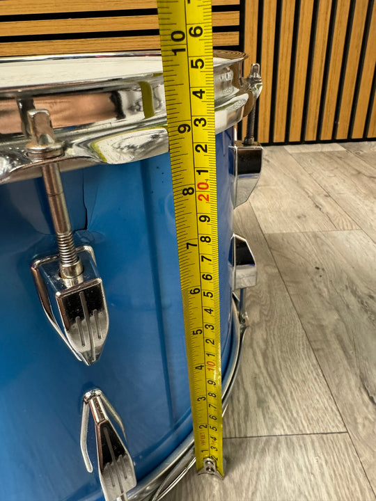 TAMA Royalstar 13"x9" Rack Tom Drum / Drum Hardware #WI72