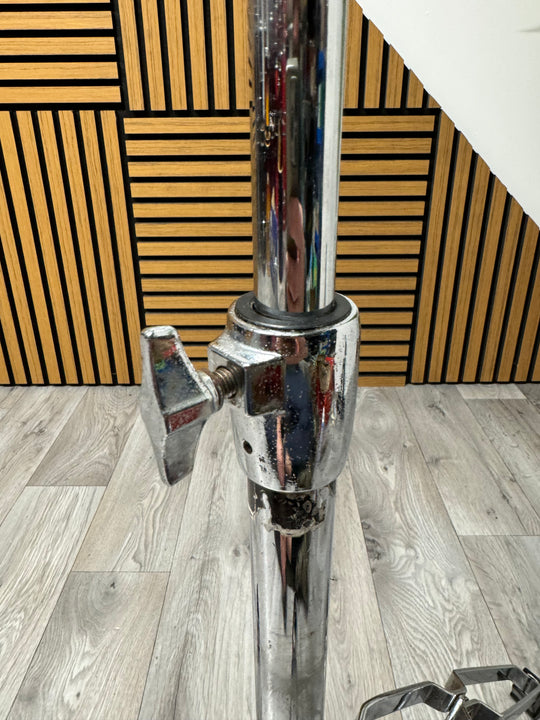 Pearl 800 Boom Arm Cymbal Stand / Double Braced Drum Hardware #OW32