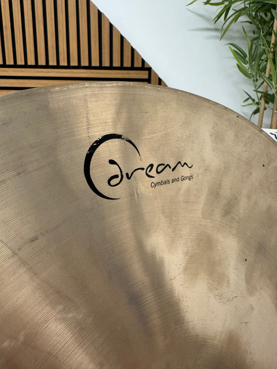 Dream Bliss Paper Thin Crash 17"/43cm Cymbal / Accessory #OF18
