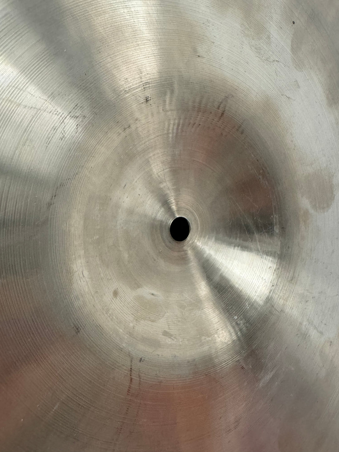 Dream Bliss Paper Thin Crash 17"/43cm Cymbal / Accessory #OF18