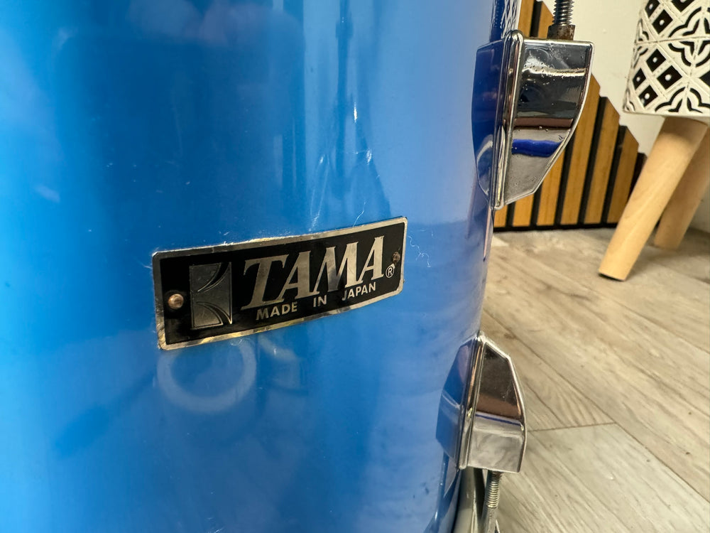 TAMA Royalstar 14"x10" Rack Tom Drum / Drum Hardware #WI73