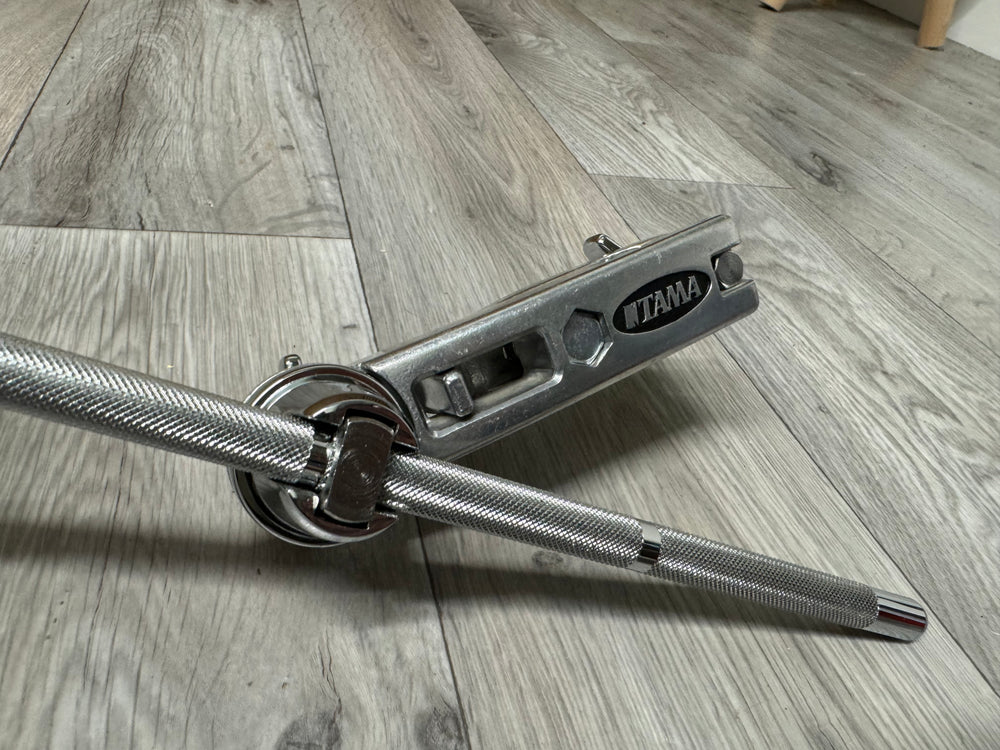 TAMA MCA53 Boom Cymbal Arm with Clamp / Drum Hardware #OW33