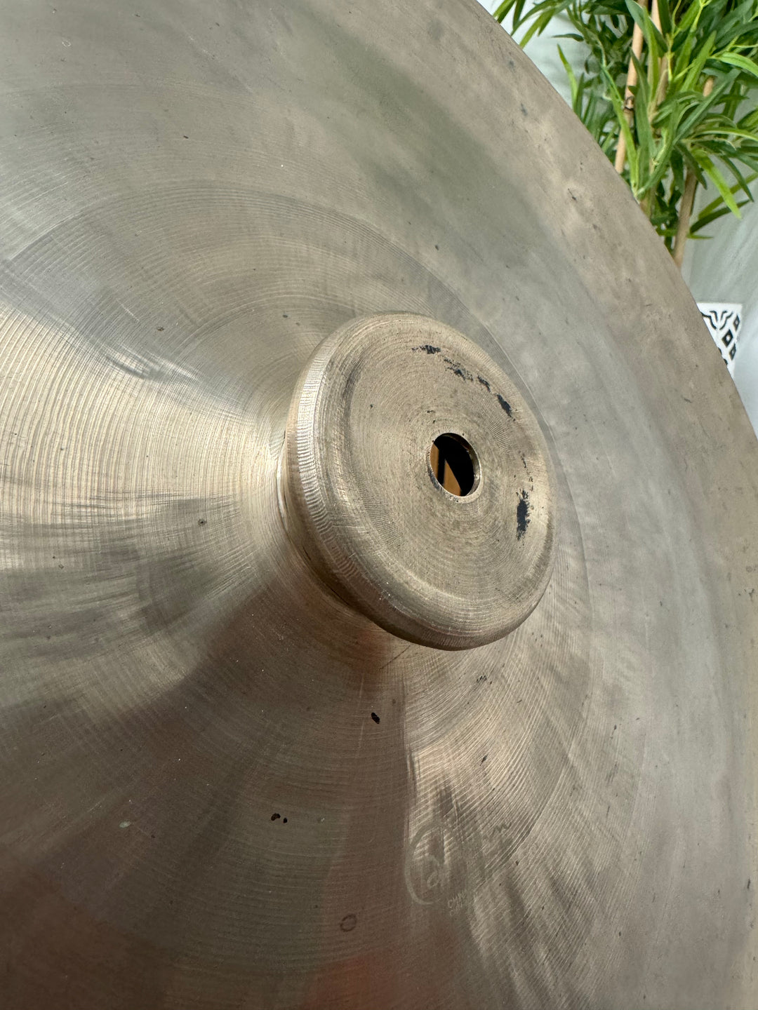 Dream China/Lion 24" China Cymbal / Drum Accessory #OF20