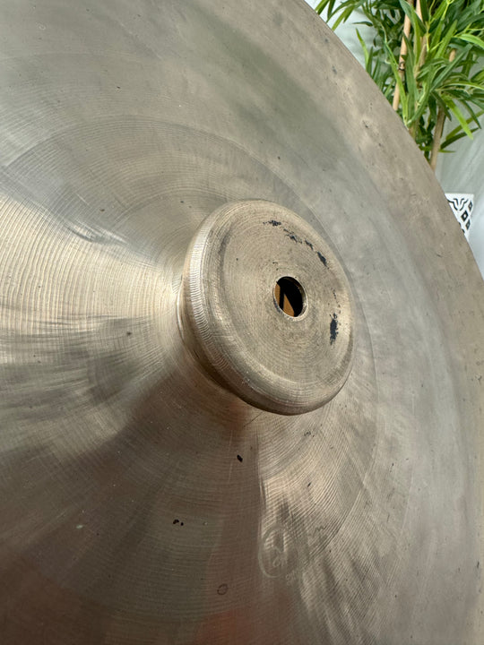 Dream China/Lion 24" China Cymbal / Drum Accessory #OF20