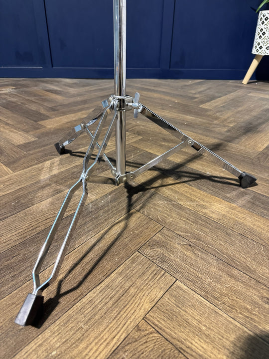 Straight Drum Cymbal Stand / Double Braced #OA98