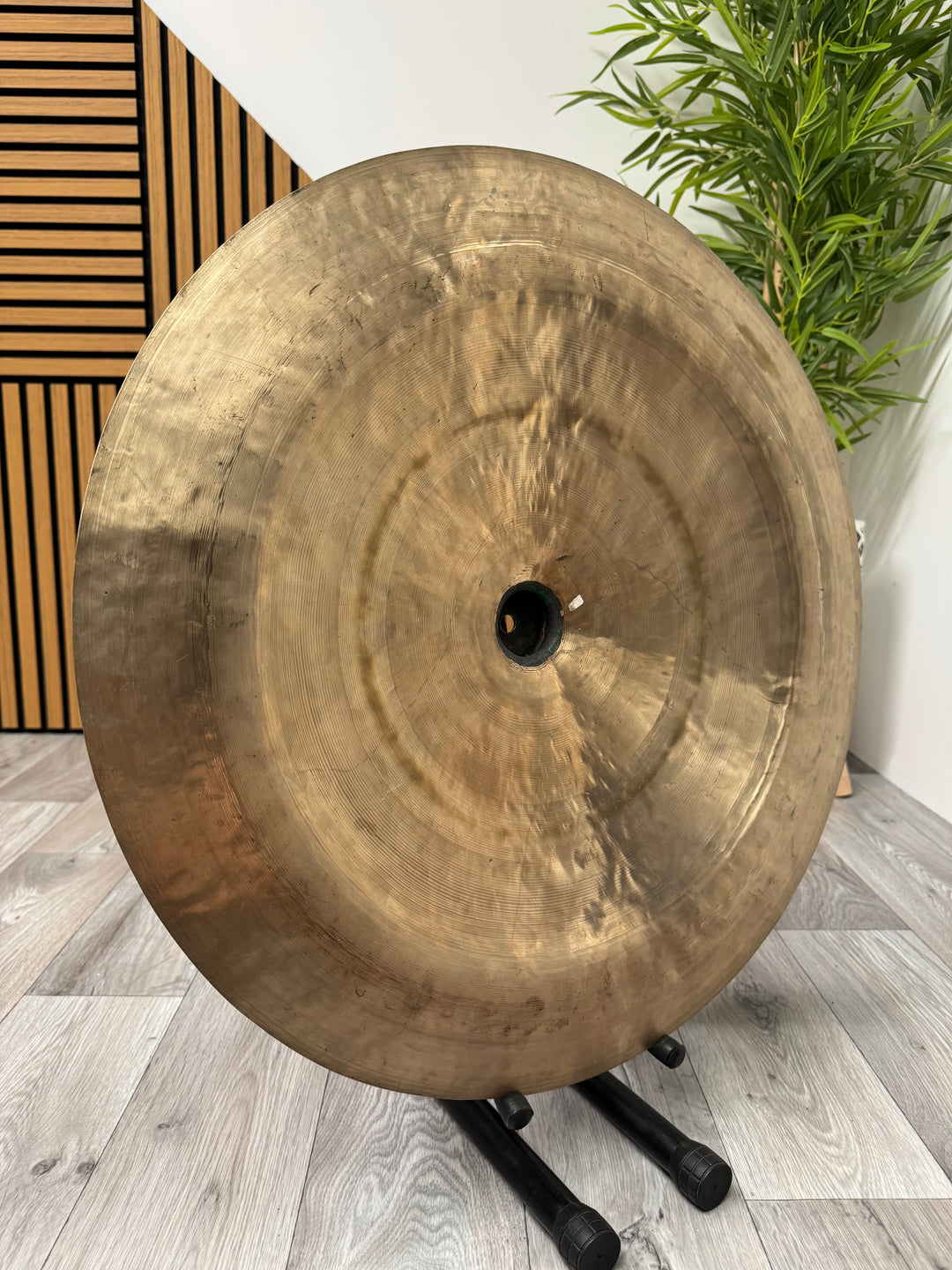 Dream China/Lion 24" China Cymbal / Drum Accessory #OF20