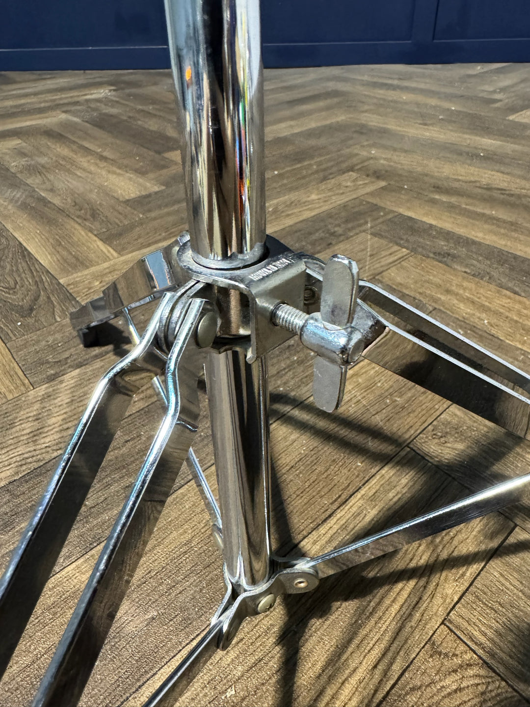 Straight Drum Cymbal Stand / Double Braced #OA98