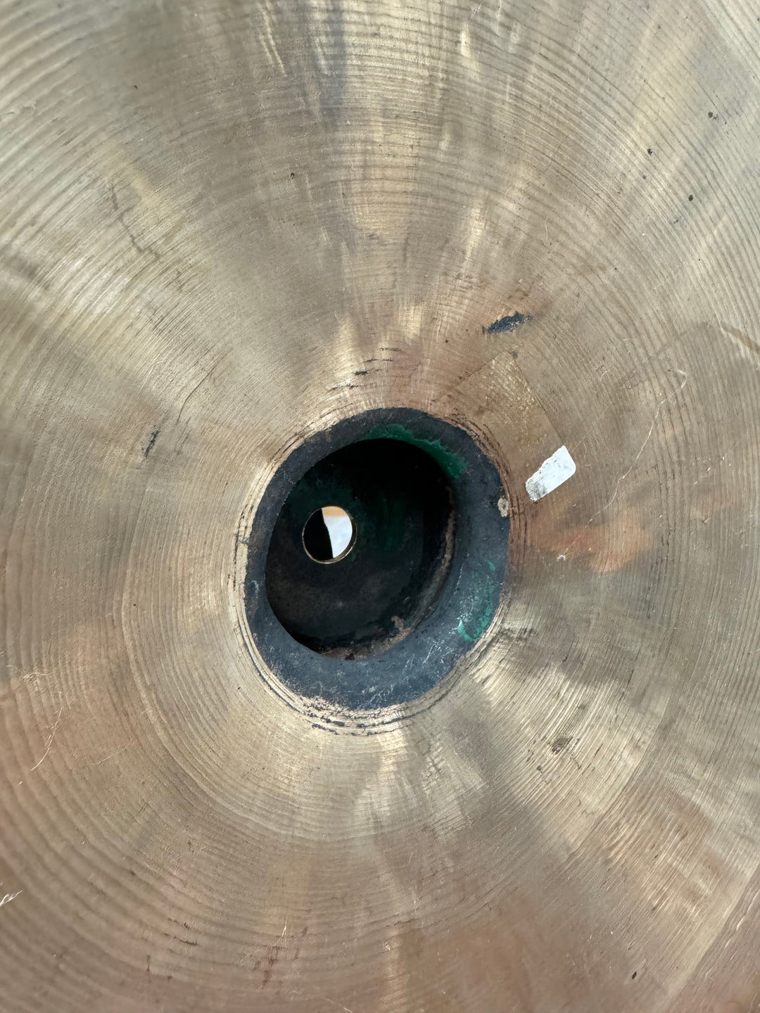 Dream China/Lion 24" China Cymbal / Drum Accessory #OF20