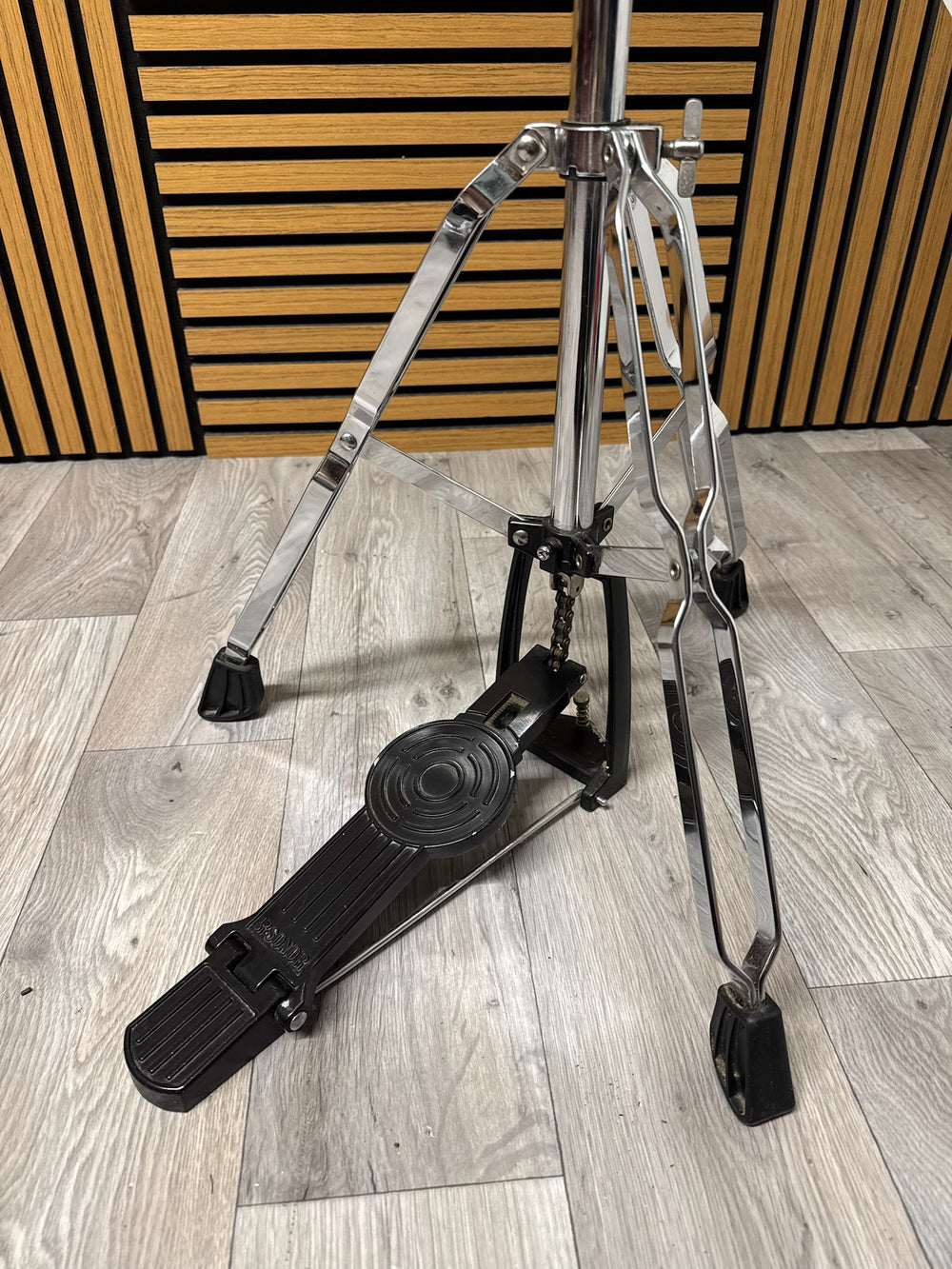 SONOR Hi Hat Cymbal Stand Double Braced / Hardware #VN27