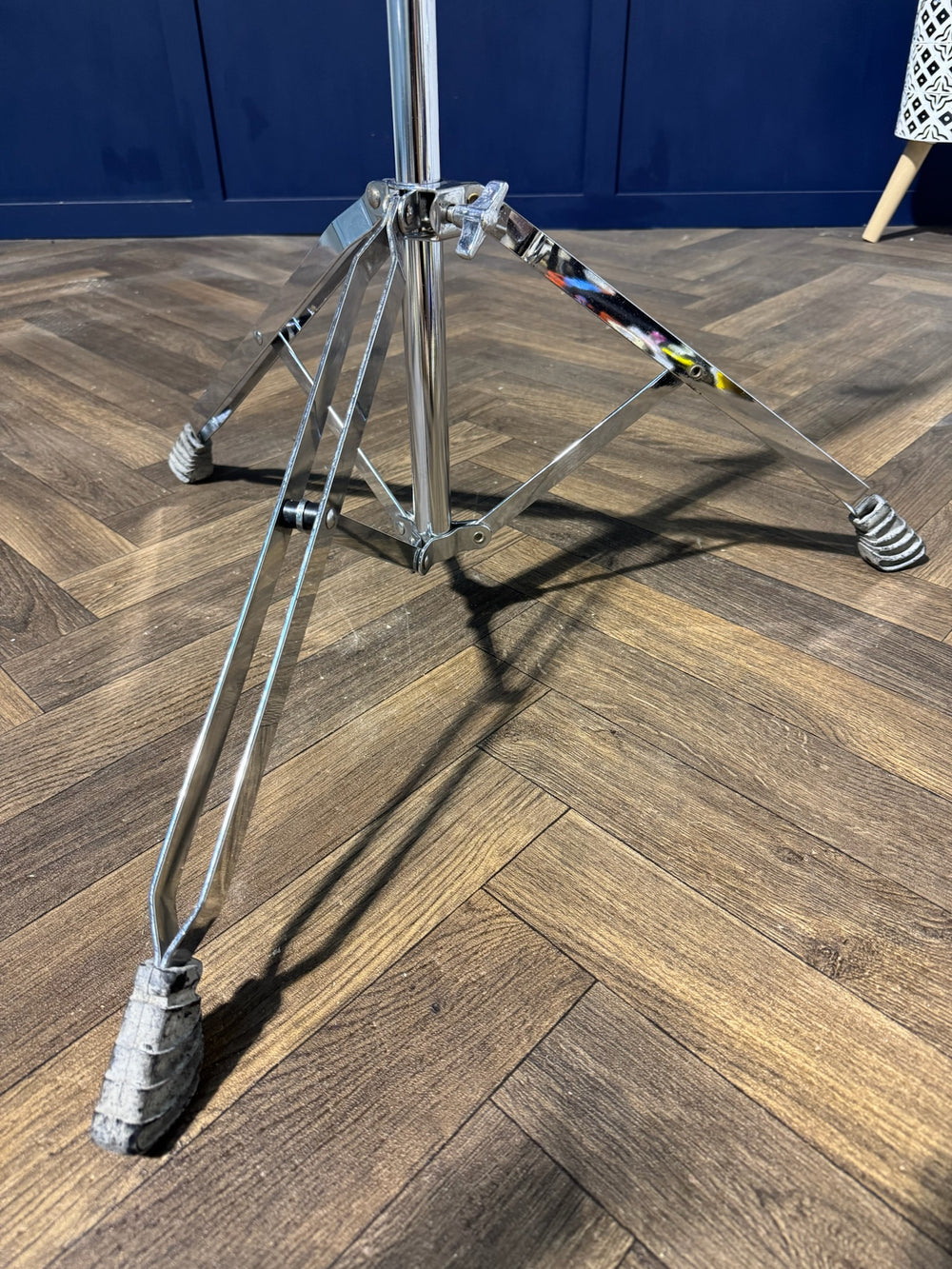 Mapex Straight Drum Cymbal Stand / Double Braced #OA99