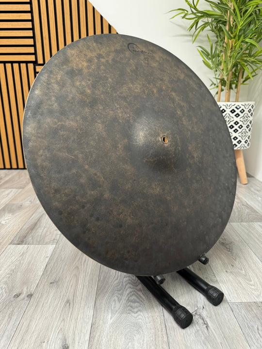 Dream 22" Dark Matter Moon Ride Cymbal #OF22
