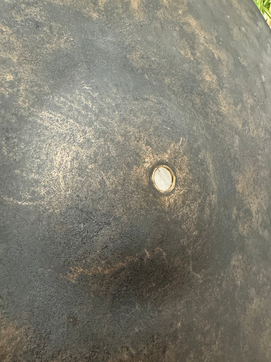Dream 22" Dark Matter Moon Ride Cymbal #OF22