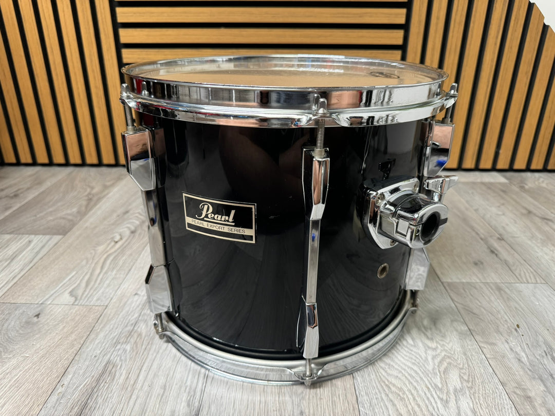 Pearl Export 12"x10" Rack Tom Drum / Drum Hardware #WI76