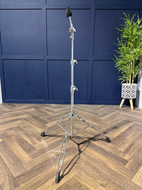 Premier Olympic Straight Drum Cymbal Stand / Double Braced #OA100
