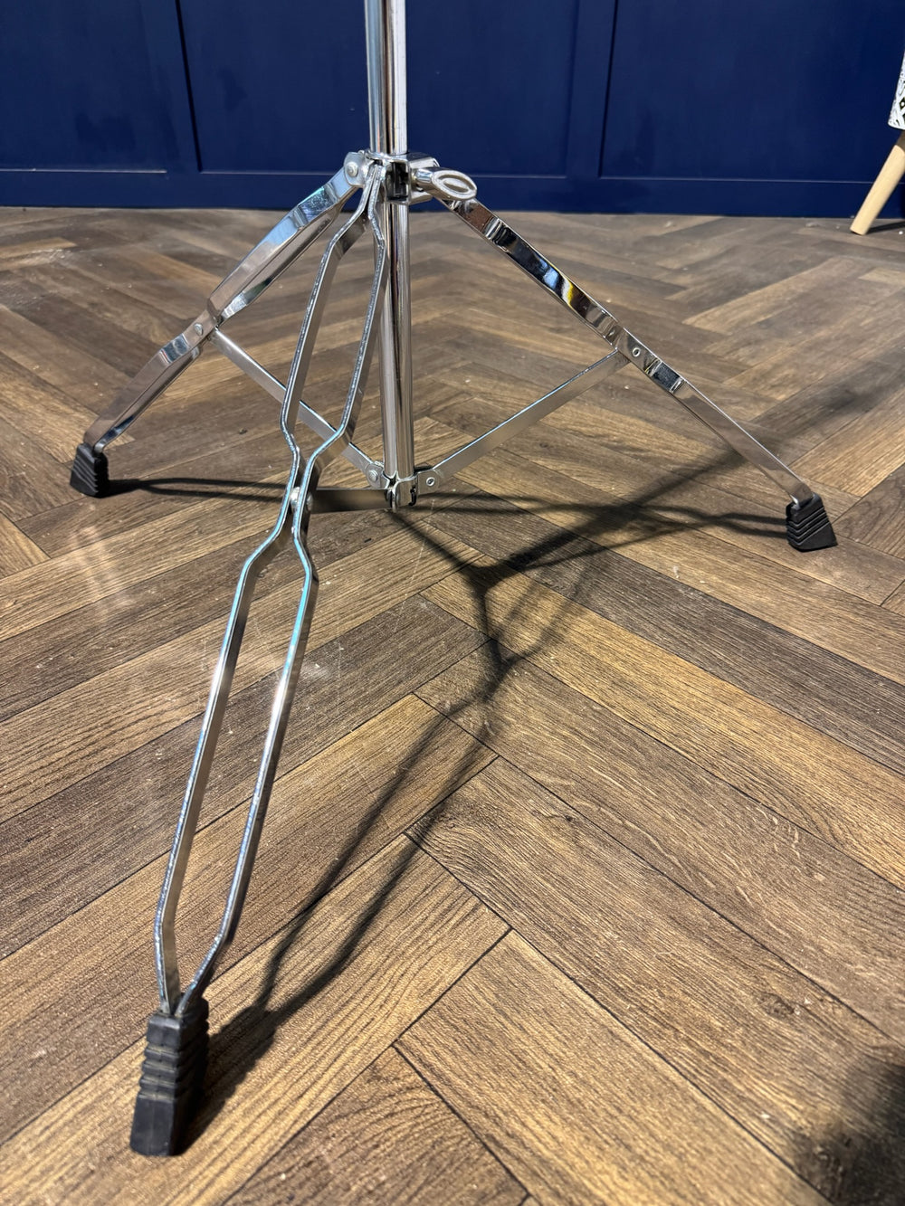 Premier Olympic Straight Drum Cymbal Stand / Double Braced #OA100