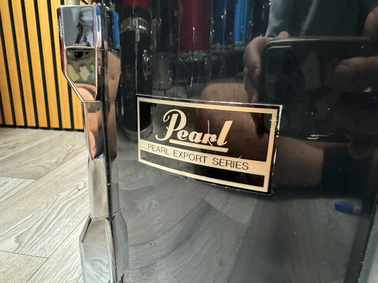 Pearl Export 12"x10" Rack Tom Drum / Drum Hardware #WI76
