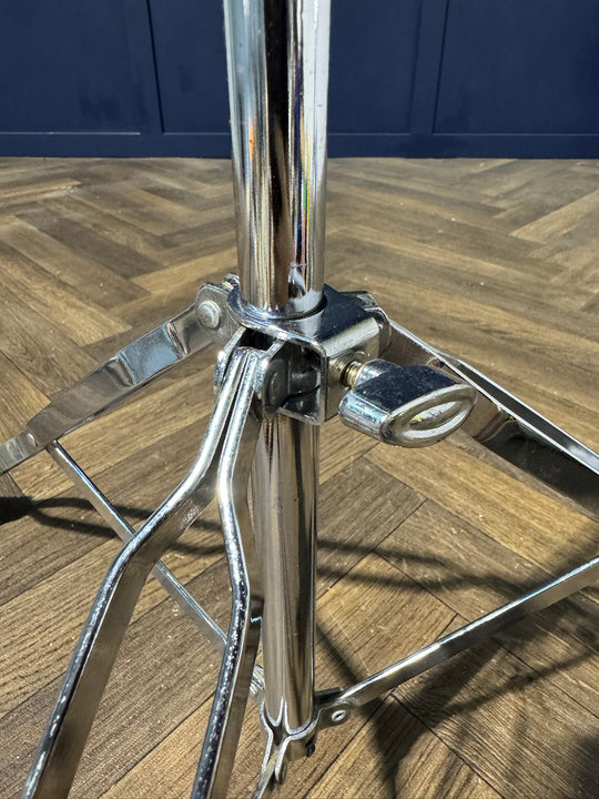 Premier Olympic Straight Drum Cymbal Stand / Double Braced #OA100